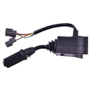 Column Switch 701/74800 for JCB Tractor FASTRAC 2115 2125 2135 2140 2150 2155 2170 3155 3170 3185