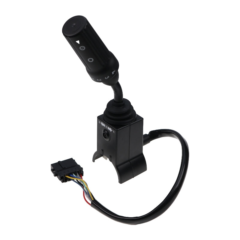 Column Switch VOE11171771 11171771 for Volvo Loader L110E L120E L120C L150 L150E L180 L180C L220D L330C L60E L70B L90C L90B