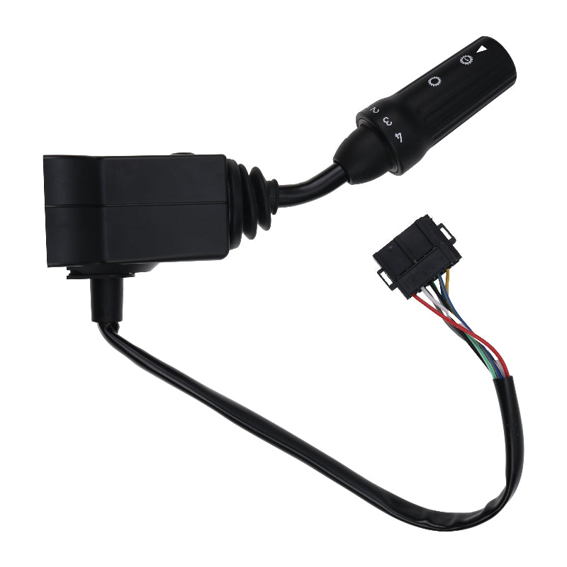 Column Switch VOE11171771 11171771 for Volvo Loader L110E L120E L120C L150 L150E L180 L180C L220D L330C L60E L70B L90C L90B