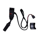 Combination Switch Range Selector 0501211287 0501 211 287 for ZF DW-3