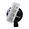 Combination Light Switch 67156-55210 TC520-55210 for Kubota B1550 B1750 L3200 L3400 L3700SU L3800 L4400