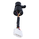 Combination Light Switch 67156-55210 TC520-55210 for Kubota B1550 B1750 L3200 L3400 L3700SU L3800 L4400