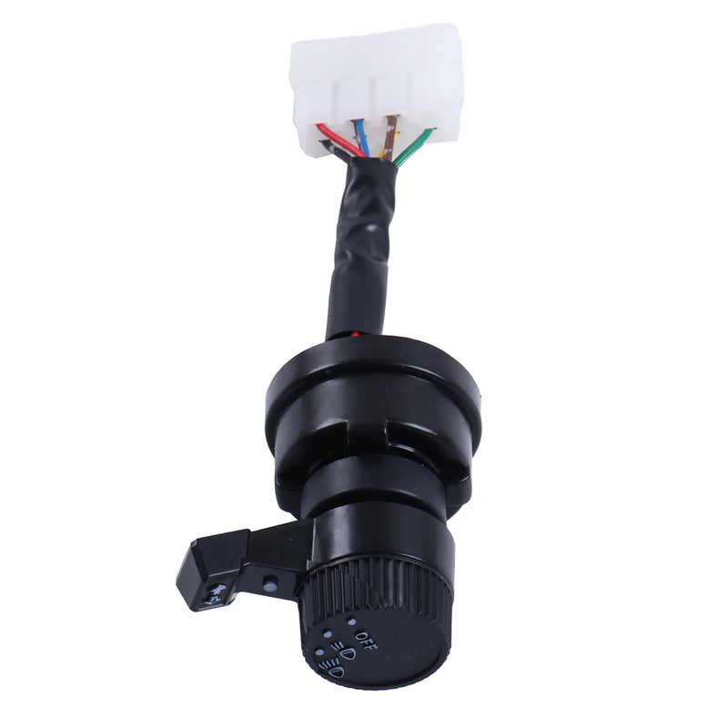 Combination Light Switch 67156-55210 TC520-55210 for Kubota B1550 B1750 L3200 L3400 L3700SU L3800 L4400