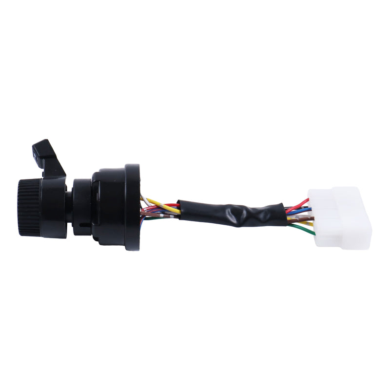 Combination Light Switch 67156-55210 TC520-55210 for Kubota B1550 B1750 L3200 L3400 L3700SU L3800 L4400