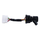 Combination Light Switch 67156-55210 TC520-55210 for Kubota B1550 B1750 L3200 L3400 L3700SU L3800 L4400