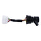 Combination Light Switch 67156-55210 TC520-55210 for Kubota B1550 B1750 L3200 L3400 L3700SU L3800 L4400