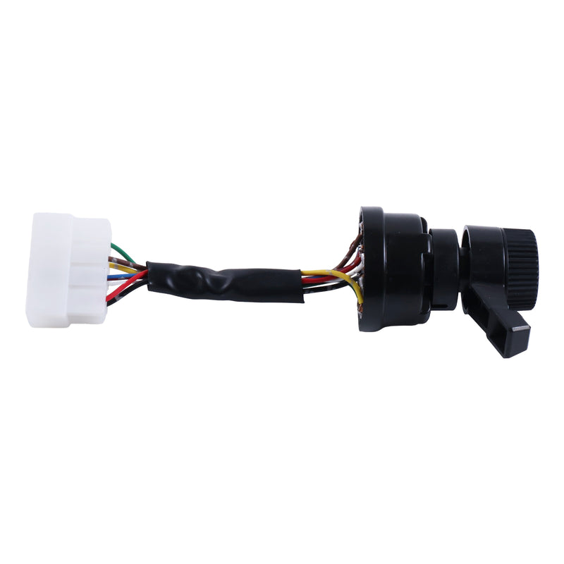 Combination Light Switch 67156-55210 TC520-55210 for Kubota B1550 B1750 L3200 L3400 L3700SU L3800 L4400