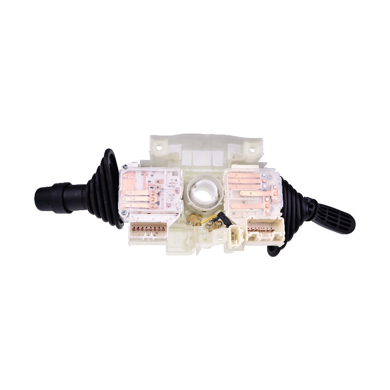 Combination Switch Assembly 57450-26650-71 for Toyota Engine 1DZ 1ZS 4Y 3Z 1KD Forklift 02-8FDJF35 52-8FDF20 32-8FGK30 62-8FD10 72-8FD20