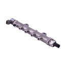 Common Fuel Rail Assembly 1J508-50602 1J508-50600 for Kubota Engine V3800 Loader SVL95-2S SVL95-2SC SVL97-2 SVL97-2C