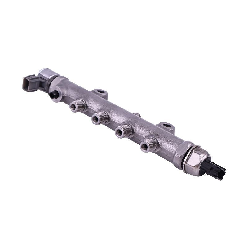 Common Fuel Rail Assembly 1J508-50602 1J508-50600 for Kubota Engine V3800 Loader SVL95-2S SVL95-2SC SVL97-2 SVL97-2C