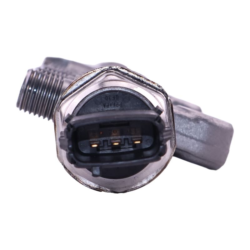 Common Fuel Rail Assembly 1J508-50602 1J508-50600 for Kubota Engine V3800 Loader SVL95-2S SVL95-2SC SVL97-2 SVL97-2C