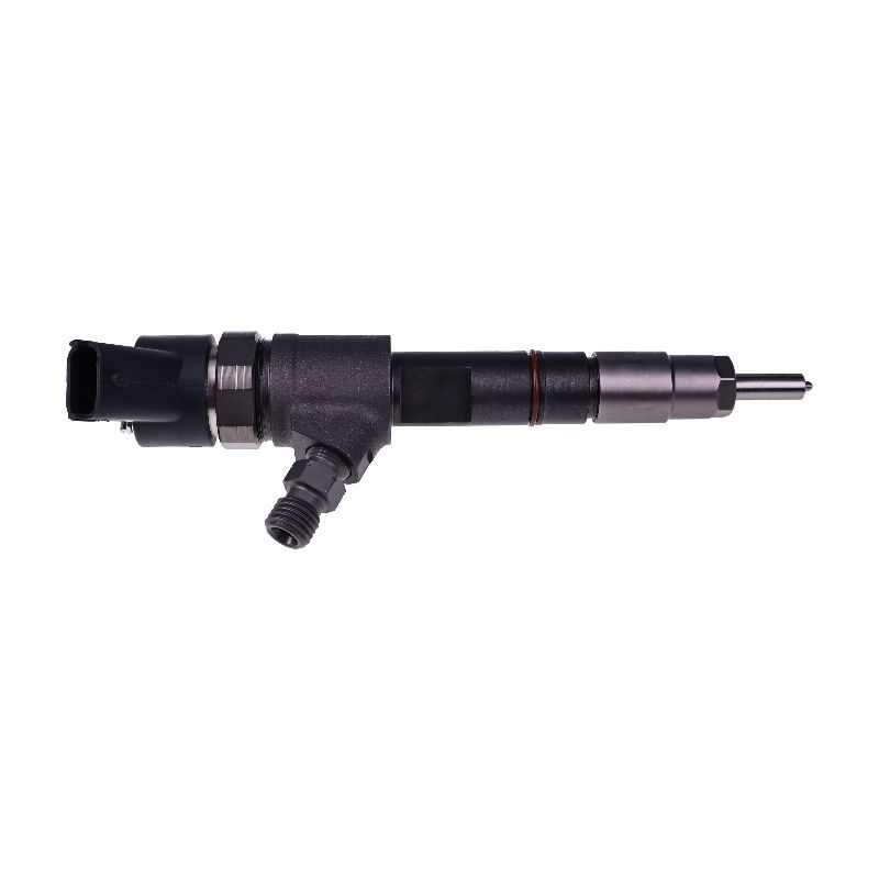 Common Rail Fuel Injector 129E01-53100 for Yanmar Engine 4TNV98CT