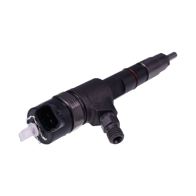 Common Rail Fuel Injector 129E01-53100 for Yanmar Engine 4TNV98CT
