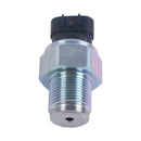 Common Rail Fuel Pressure Sensor 499000-6121 89458-71010 for Toyota Hilux Hiace D4D 3.0L Avensis Combi 2.2 D-4D