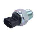 Common Rail Fuel Pressure Sensor 499000-6121 89458-71010 for Toyota Hilux Hiace D4D 3.0L Avensis Combi 2.2 D-4D
