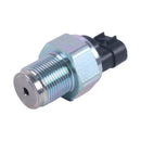 Common Rail Fuel Pressure Sensor 499000-6121 89458-71010 for Toyota Hilux Hiace D4D 3.0L Avensis Combi 2.2 D-4D