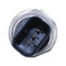 Common Rail Pressure Sensor 238-0118 for Caterpillar CAT Engine C4.2 C6.4 3066 Excavator 311DLRR 312D 313D 314DCR 315DL 318DL 319D 320D 323DS