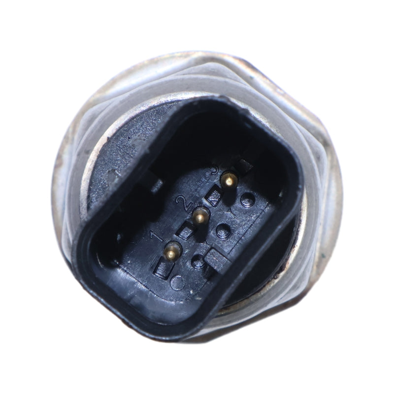 Common Rail Pressure Sensor 238-0118 for Caterpillar CAT Engine C4.2 C6.4 3066 Excavator 311DLRR 312D 313D 314DCR 315DL 318DL 319D 320D 323DS
