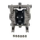 Compact Pneumatic Diaphragm Pump 66605J-388 for Ingersoll Rand ARO