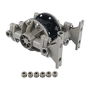 Compact Pneumatic Diaphragm Pump 66605J-388 for Ingersoll Rand ARO