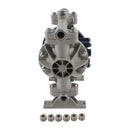 Compact Pneumatic Diaphragm Pump 66605J-388 for Ingersoll Rand ARO