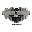 Compact Pneumatic Diaphragm Pump 66605J-388 for Ingersoll Rand ARO
