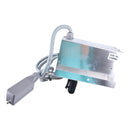 Complete Control Box 166122 for SkyJack Scissor Lift 6826RT 6832RT Aluminum Alloy Housing