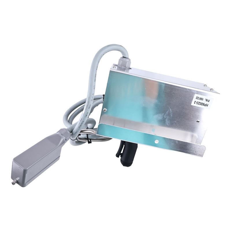 Complete Control Box 166122 for SkyJack Scissor Lift 6826RT 6832RT Aluminum Alloy Housing