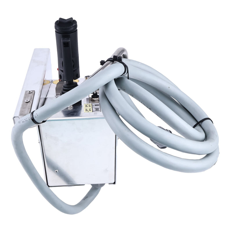 Complete Control Box 166122 for SkyJack Scissor Lift 6826RT 6832RT Aluminum Alloy Housing