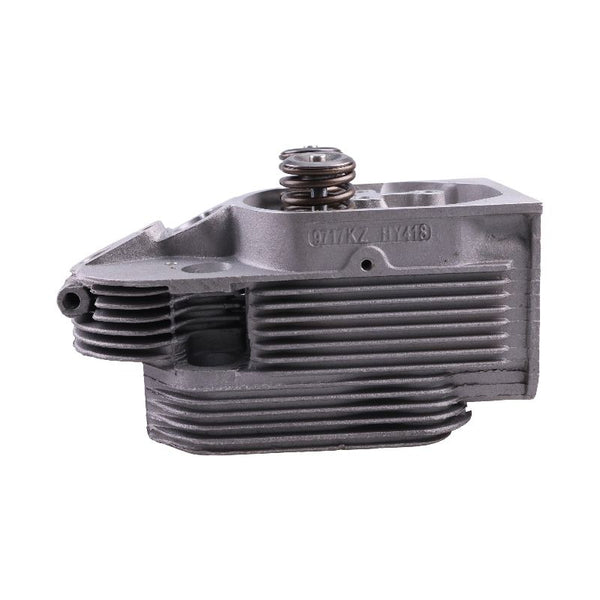 Complete Cylinder Head with Valves 02230878 for Deutz Engine BF4L913T BF6L913T F2L912 F3L913 F6L913