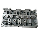 Complete Cylinder Head With Valves and Springs for Yanmar Engine 3TNM74 3TNV74 3TNM72