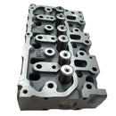 Complete Cylinder Head With Valves and Springs for Yanmar Engine 3TNM74 3TNV74 3TNM72
