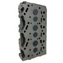 Complete Cylinder Head With Valves and Springs for Yanmar Engine 3TNM74 3TNV74 3TNM72