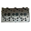Complete Cylinder Head With Valves and Springs for Yanmar Engine 3TNM74 3TNV74 3TNM72
