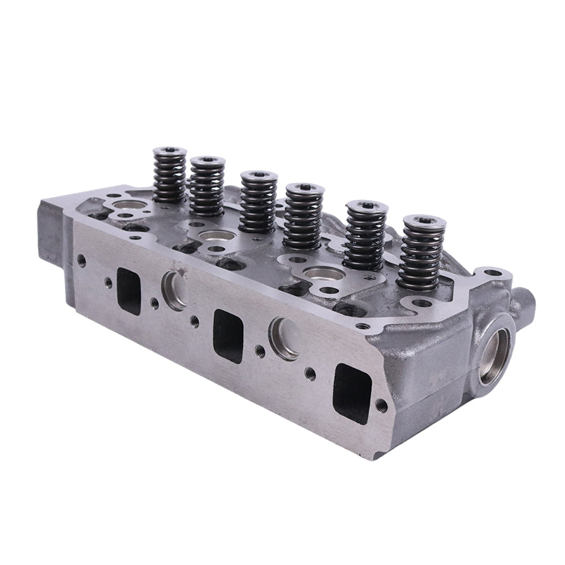 Complete Cylinder Head for Mitsubishi S3L S3L2 S3L2-Y1 Engine