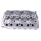 Complete Cylinder Head for Mitsubishi S3L S3L2 S3L2-Y1 Engine