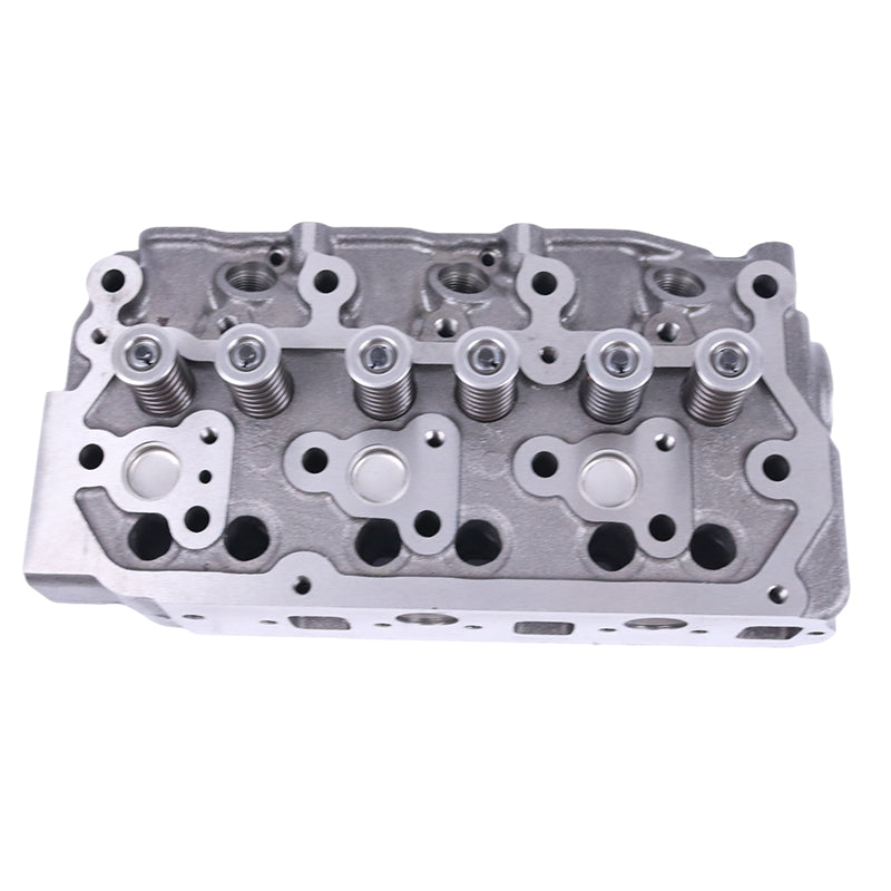 Complete Cylinder Head for Mitsubishi S3L S3L2 S3L2-Y1 Engine