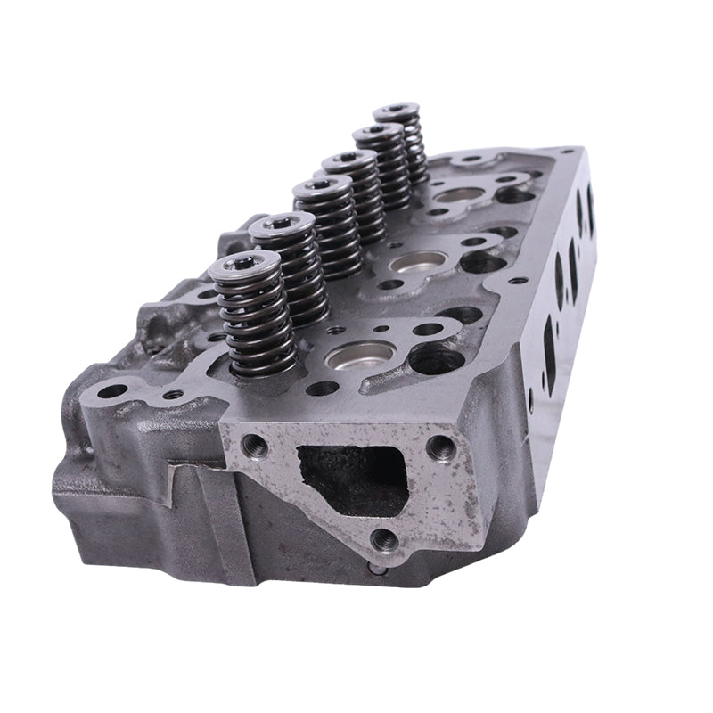 Complete Cylinder Head for Mitsubishi S3L S3L2 S3L2-Y1 Engine