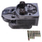 Complete Cylinder Head with Valves 04231661 for Deutz Engine BF4L913 BF6L912 F3L913 F4L913 F6L912 F3L912 F4L912