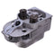 Complete Cylinder Head with Valves 04231661 for Deutz Engine BF4L913 BF6L912 F3L913 F4L913 F6L912 F3L912 F4L912