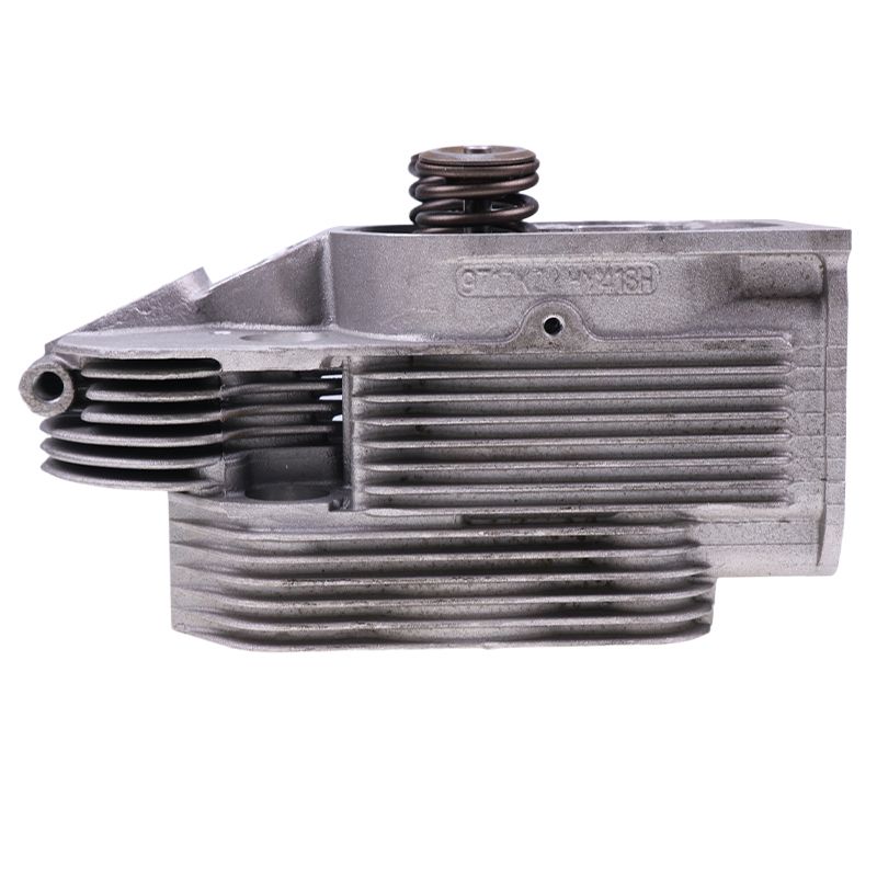 Complete Cylinder Head with Valves 04231661 for Deutz Engine BF4L913 BF6L912 F3L913 F4L913 F6L912 F3L912 F4L912