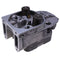 Complete Cylinder Head with Valves 04231661 for Deutz Engine BF4L913 BF6L912 F3L913 F4L913 F6L912 F3L912 F4L912