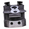 Complete Cylinder Head with Valves 04231661 for Deutz Engine BF4L913 BF6L912 F3L913 F4L913 F6L912 F3L912 F4L912