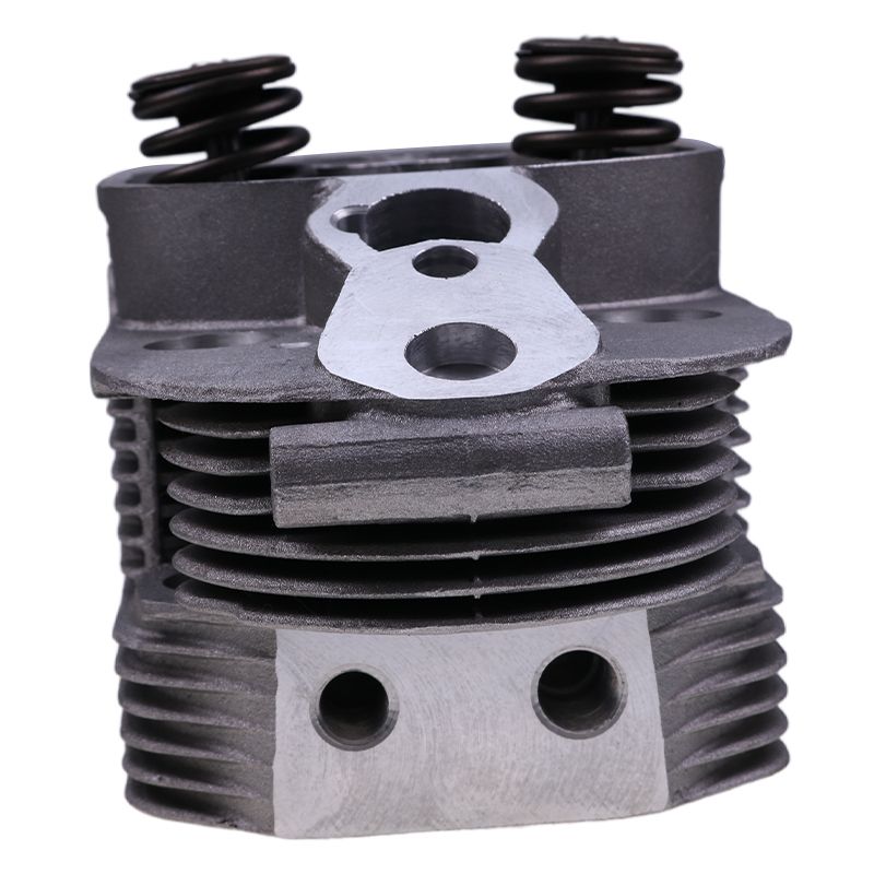 Complete Cylinder Head with Valves 04231661 for Deutz Engine BF4L913 BF6L912 F3L913 F4L913 F6L912 F3L912 F4L912