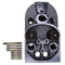 Complete Cylinder Head with Valves 04231661 for Deutz Engine BF4L913 BF6L912 F3L913 F4L913 F6L912 F3L912 F4L912