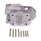 Complete Cylinder Head with Valves 04234955 for Deutz Engine F3L914 F4L914 F6L914 FL914 D914L03 914
