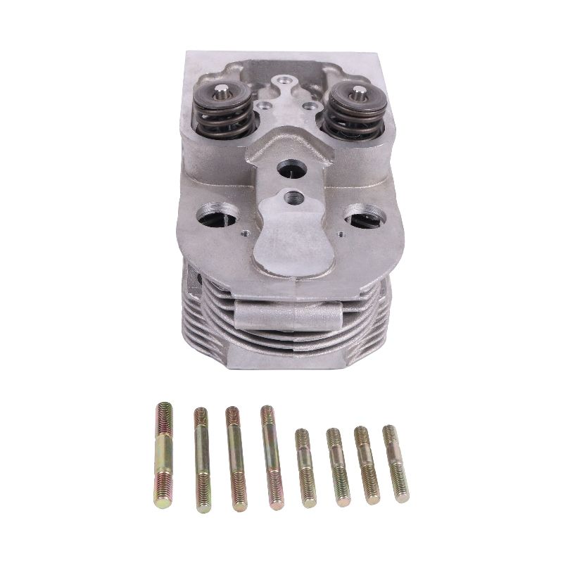 Complete Cylinder Head with Valves 04234955 for Deutz Engine F3L914 F4L914 F6L914 FL914 D914L03 914
