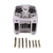 Complete Cylinder Head with Valves 04234955 for Deutz Engine F3L914 F4L914 F6L914 FL914 D914L03 914