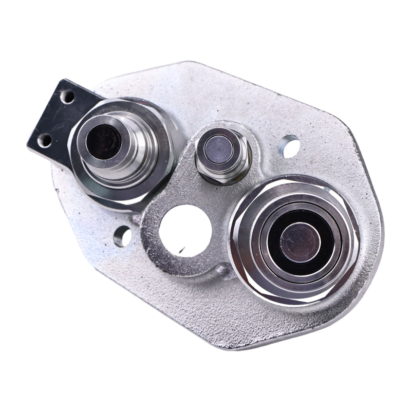 Complete Hydraulic Unit 7246784 for Bobcat Loader A770 S550 S630 S650 S740 S750 S770 S850 T550 T630 T650 T740 T750 T770 T870