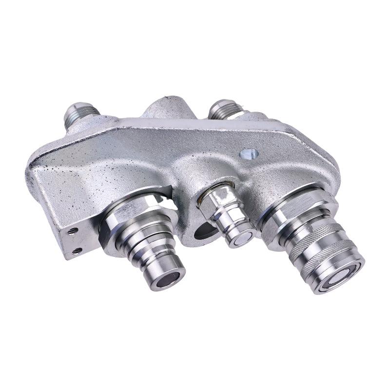 Complete Hydraulic Unit 7246784 for Bobcat Loader A770 S550 S630 S650 S740 S750 S770 S850 T550 T630 T650 T740 T750 T770 T870